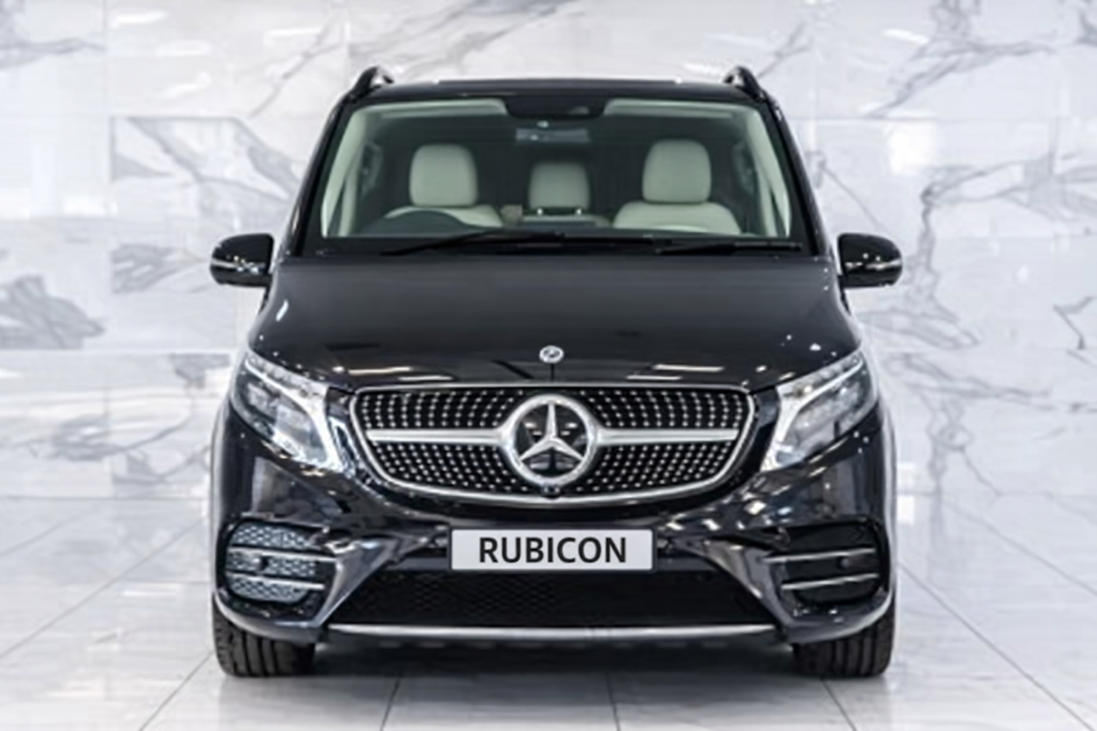 Transfer from Rimini in a comfortable car with up to 8 seats